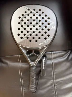 Dunlop galactica pro padel racket