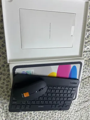 كرتونة ايباد apple (A16)