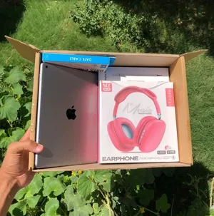 Apple iPad 8 32 GB in Erbil
