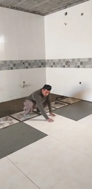 اعمال سرامیک وبورسلین