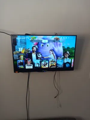 شاشت تلفزيون