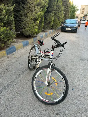 بسكليت كوري جنط26 للبيع