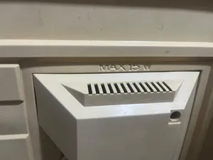 فريزر بحالة جيدة جدا