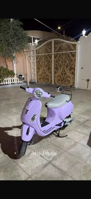 Vespa 150cc فيسبا 150 سي سي
