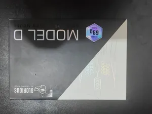 ماوس كيمنك من شركه glorious