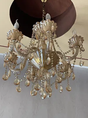 ثريات سقف  Ceiling Chandeliers
