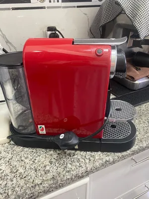 Nespresso coffee maker machine