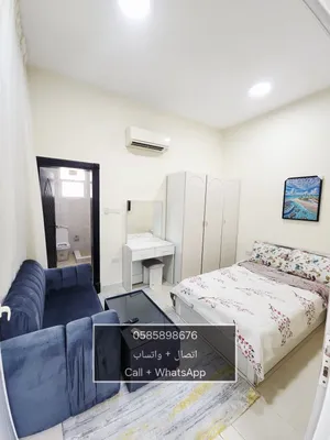 1 m2 Studio Apartments for Rent in Al Ain Al Hili