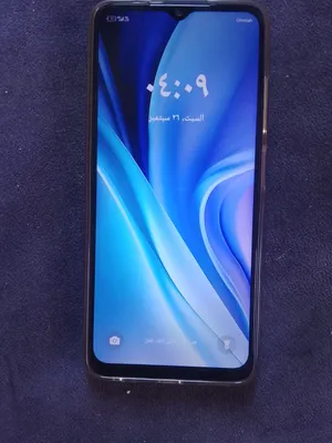 itel A50 .