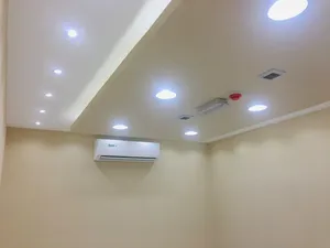 شركه البنيان المتين للمقاولات والصيانة العامة