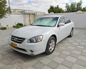 Used Nissan Altima in Buraimi