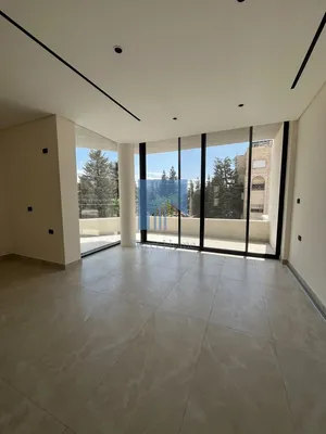125 m2 3 Bedrooms Apartments for Sale in Amman 7th Circle