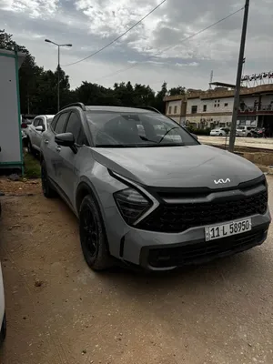 سبورتج 2023 اكس برو xpro ماشية 37 ميل رقم بغداد باسمي مكانها في الحلة