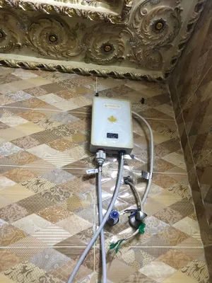 سخان الكهرباء