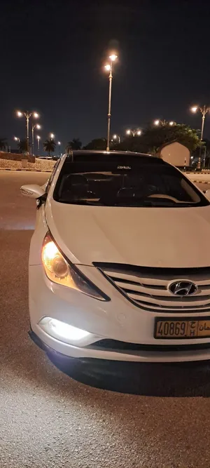 Hyundai sonata 2011 for sale