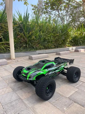 Traxxas xrt
