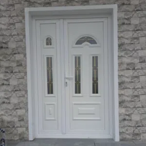 UPVC glass Design doors And Windows we r manufacturing