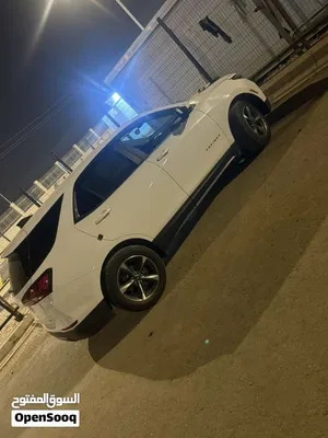 Used Chevrolet Equinox in Basra