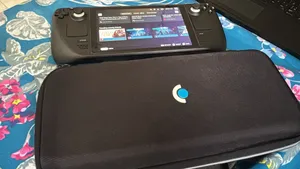 steam deck 512GB