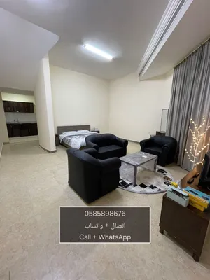 1 m2 Studio Apartments for Rent in Al Ain Al Jimi