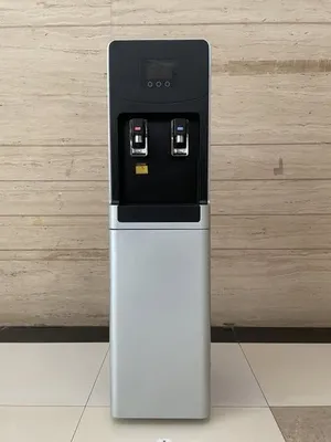 LT-AWG20G Atmospheric Water Generator  Bottled Water Alternative  1-Year Warranty  AED 2,749