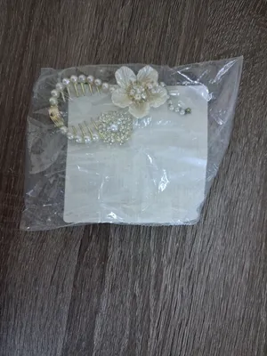 hair accessories