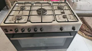 فرن غاز بيكو ايطالي