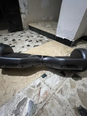 سكوتر كهربائي