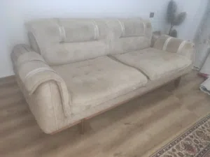كنبة فاخرة