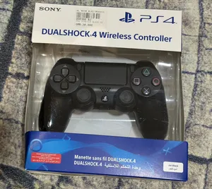 Dualshock 4 كنترولر اصلي PS4