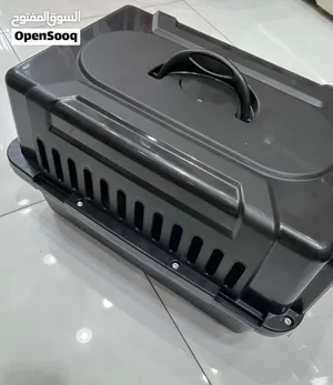 بوكس متنقل للقطط ممتاز جدا