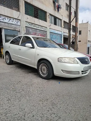 نيسان صني اتوماتيك للبيع
