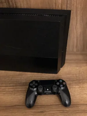 PlayStation 4 PlayStation for sale in Misrata