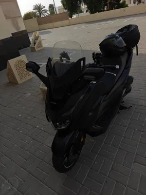 هوندا فورزا