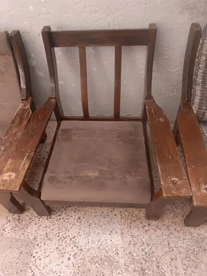 طقم كنب مستعمل
