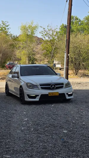 American Mercedes-Benz C250 model 2014 with rims and sporty mode, domestic car, no accidents, clean