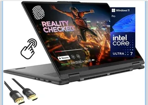 Lenovo (Upgraded) Yoga 7i