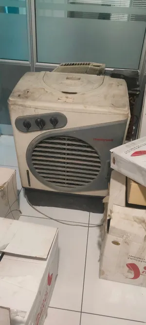 Window Ac Air cooler water purifier and Heater