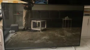 تلفزيون صيني