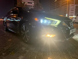 نيسان اوبتما