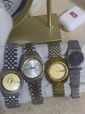 Analog Quartz Omega watches  for sale in Dhofar