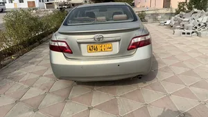 Used Toyota Camry in Muscat