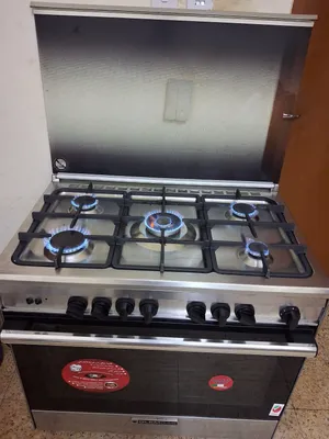 GLEMGAS COOKER RANGE