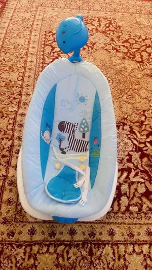 هزاز بيبي عالبطاريات