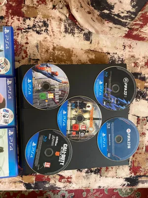 PlayStation 4 PlayStation for sale in Casablanca