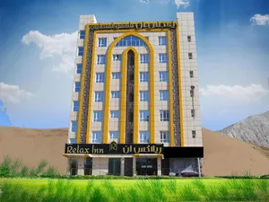 Furnished Daily in Muscat Bosher