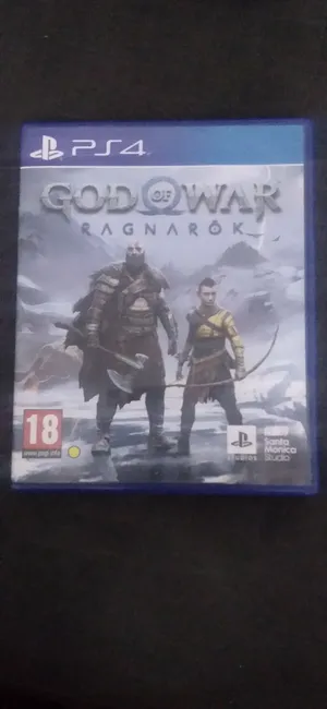 God of war