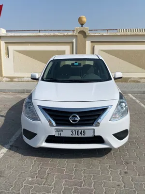 2022 Nissan Sunny for Sale – Excellent Condition.