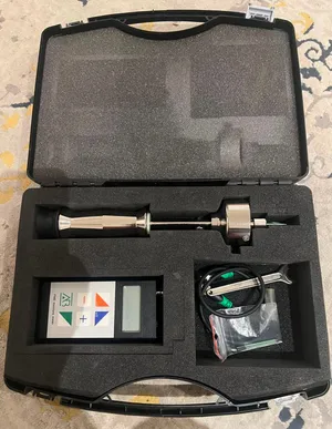 For Sale — Brookhuis FME Professional Moisture Meter — Brand New