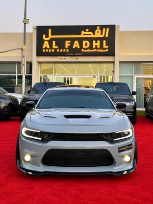 دودج تشارجر 2022 R/T
